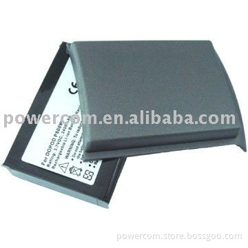 For smart phone battery Dopod. P3300